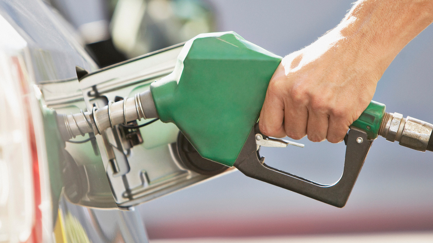 30 centimes en moins par litre de carburant dès le 1er septembre