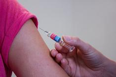 Vaccination contre la grippe saisonnière : la campagne démarre le 18 octobre !