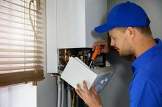 Contrôle et entretien de chaudière : la vérification du thermostat devient obligatoire