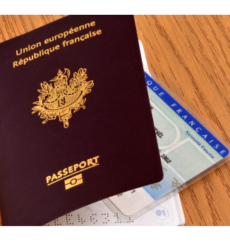 Passeports, Cartes d’identité : Vous pouvez prendre rendez-vous en ligne à Vitry le François