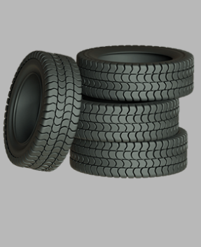 Collecte exceptionnelle de pneus du 20 février au 04 mars 2023 dans les déchèteries du Symsem