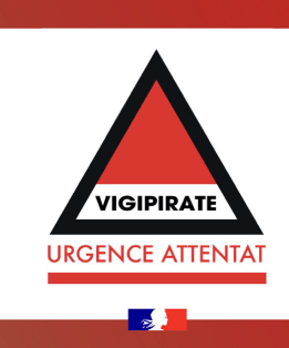 Le plan Vigipirate est rehaussé au niveau urgence attentat