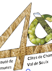 Les délibérations du conseil de communauté de communes de Côtes de Champagne et Val de de Saulx du 07 décembre 2023
